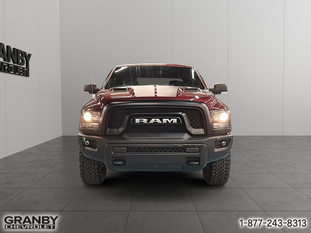 Ram 1500 Classic  2022 à Granby, Québec - 2 - w1024h768px