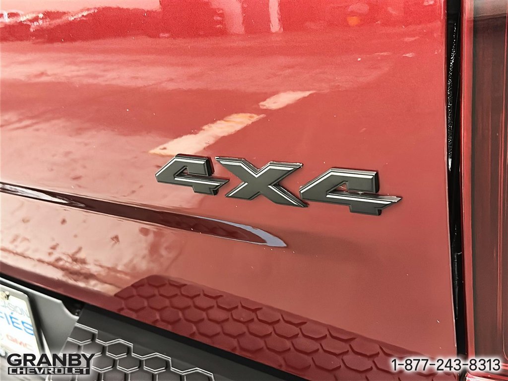 Ram 1500 Classic  2022 à Granby, Québec - 19 - w1024h768px