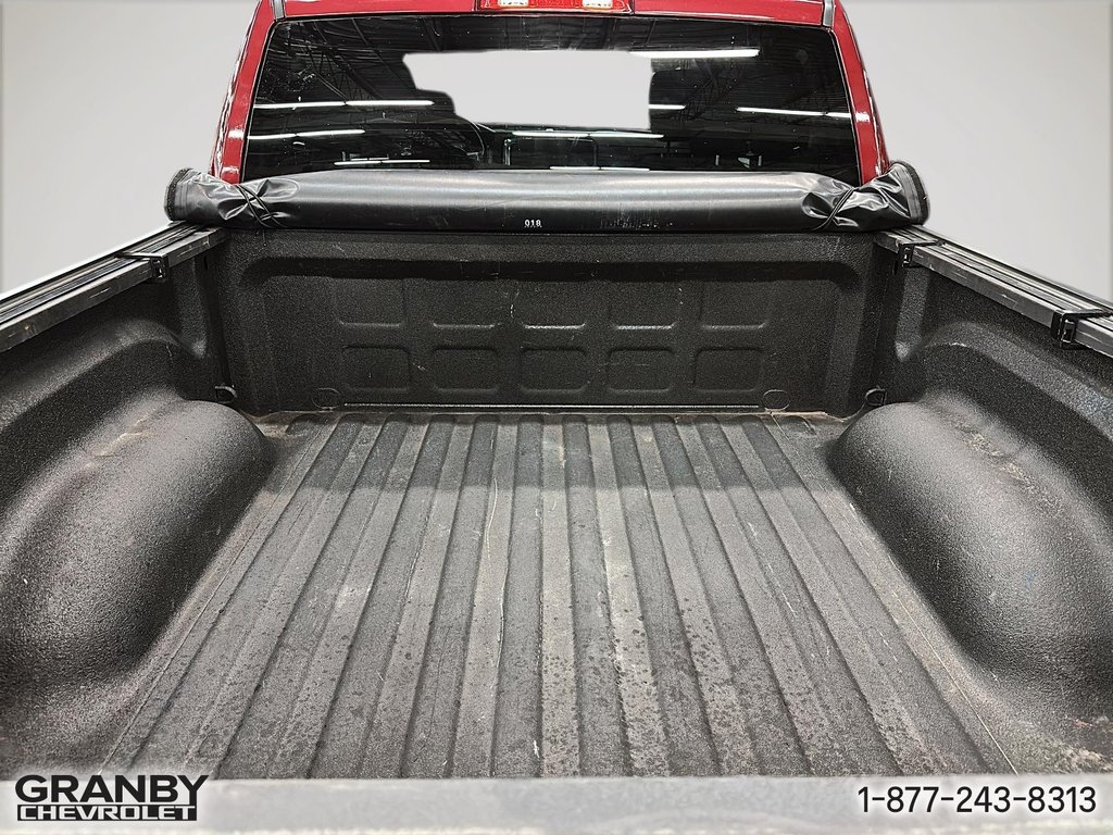 Ram 1500 Classic  2022 à Granby, Québec - 9 - w1024h768px