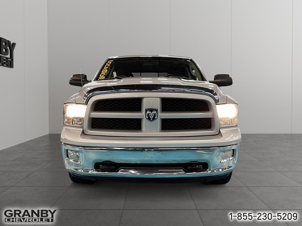 Ram 1500  2012 à Granby, Québec - 2 - w1024h768px