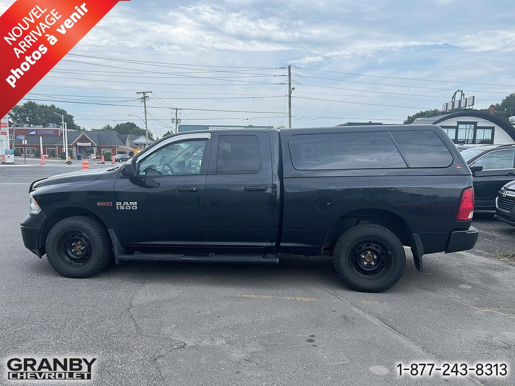 2016 Ram 1500 in Granby, Quebec - 3 - w1024h768px