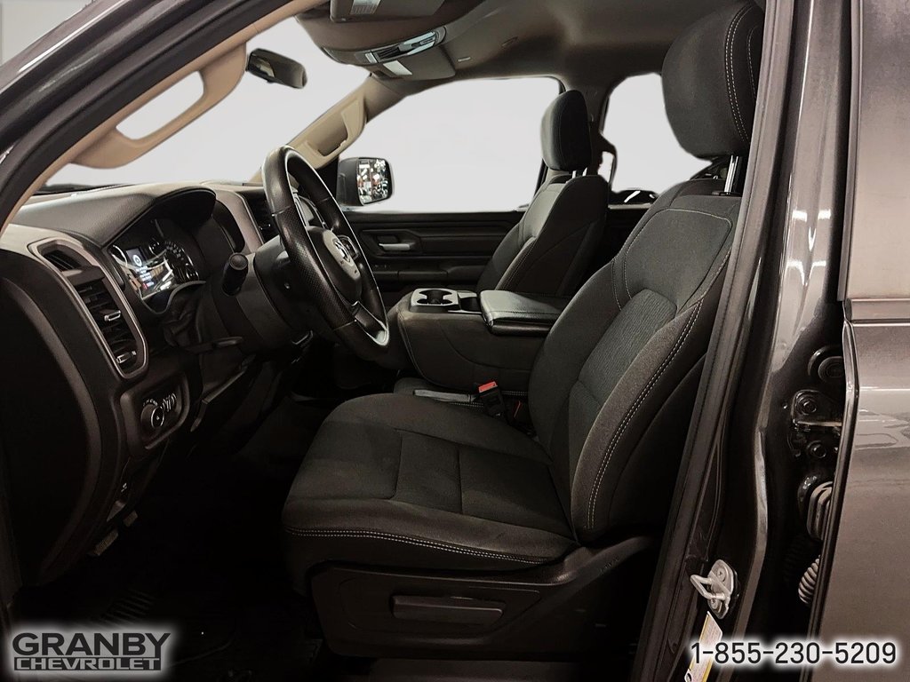 Ram 1500 Tradesman 2019 à Granby, Québec - 10 - w1024h768px