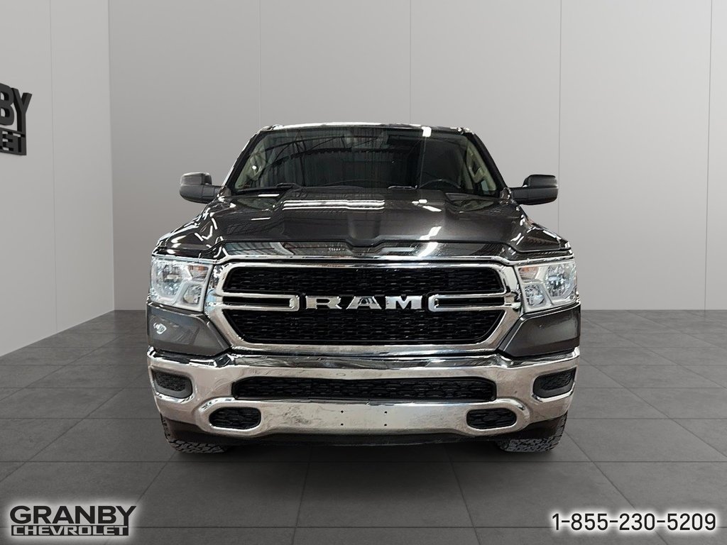 Ram 1500 Tradesman 2019 à Granby, Québec - 2 - w1024h768px