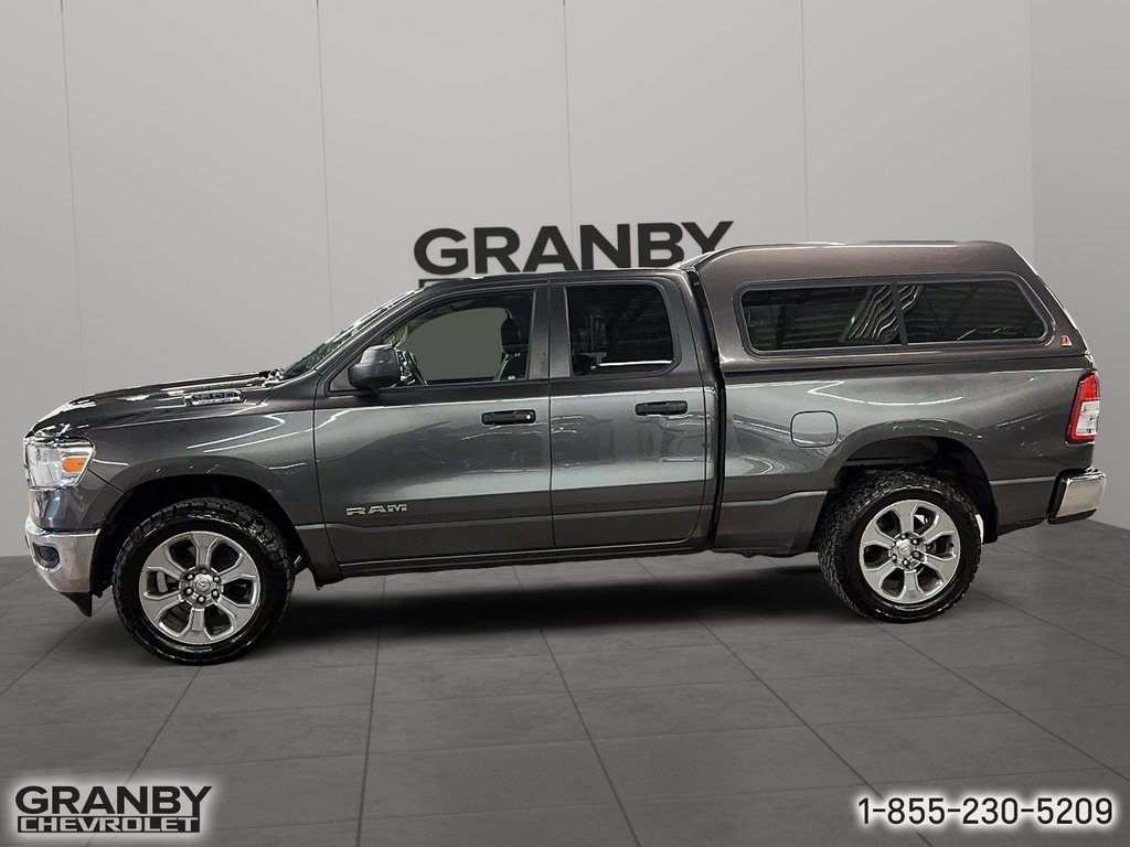 Ram 1500 Tradesman 2019 à Granby, Québec - 8 - w1024h768px