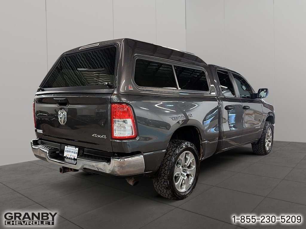 Ram 1500 Tradesman 2019 à Granby, Québec - 5 - w1024h768px