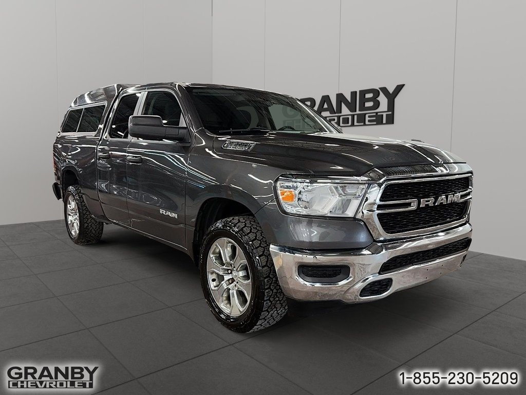 Ram 1500 Tradesman 2019 à Granby, Québec - 3 - w1024h768px