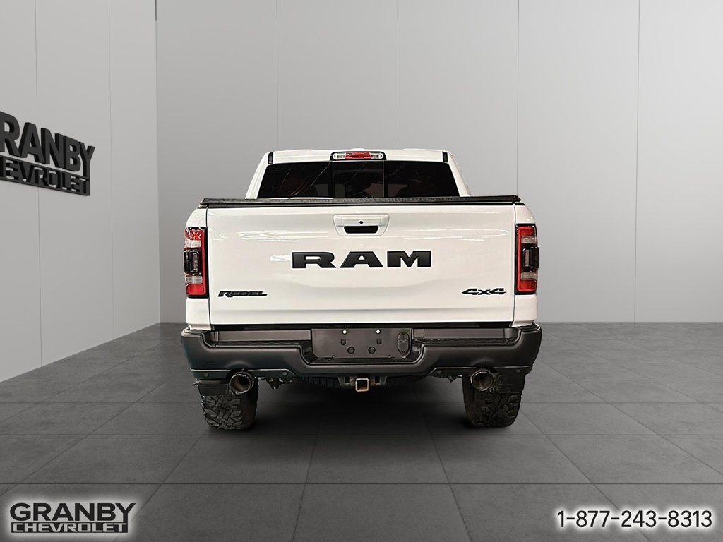 2020 Ram 1500 in Granby, Quebec - 6 - w1024h768px