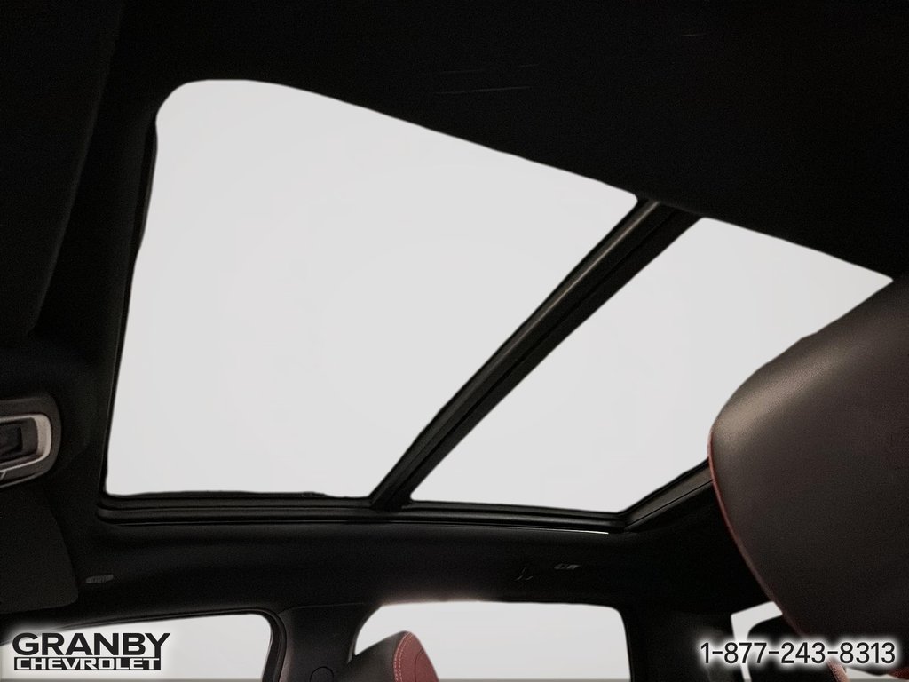 2020 Ram 1500 in Granby, Quebec - 21 - w1024h768px
