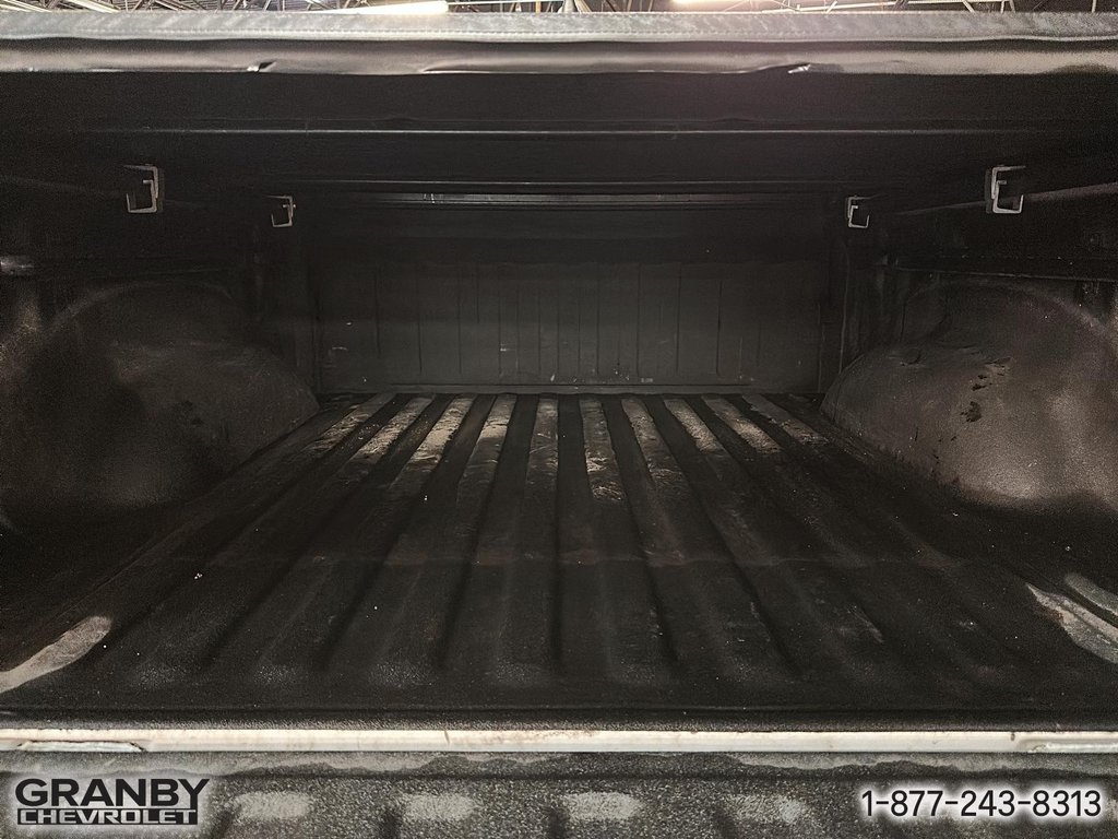2020 Ram 1500 in Granby, Quebec - 9 - w1024h768px