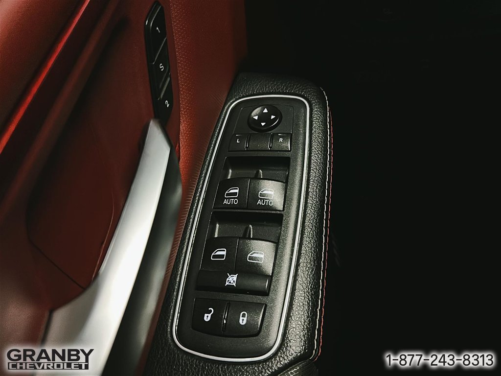 2020 Ram 1500 in Granby, Quebec - 14 - w1024h768px