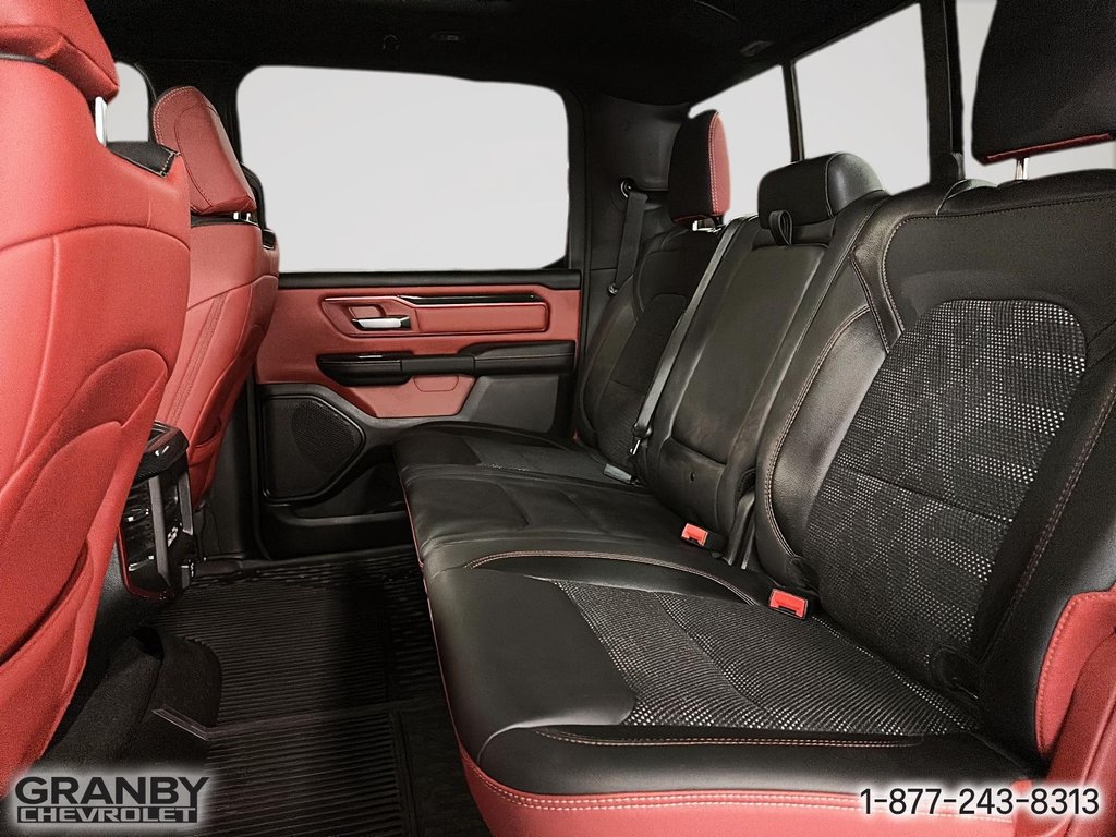 2020 Ram 1500 in Granby, Quebec - 12 - w1024h768px