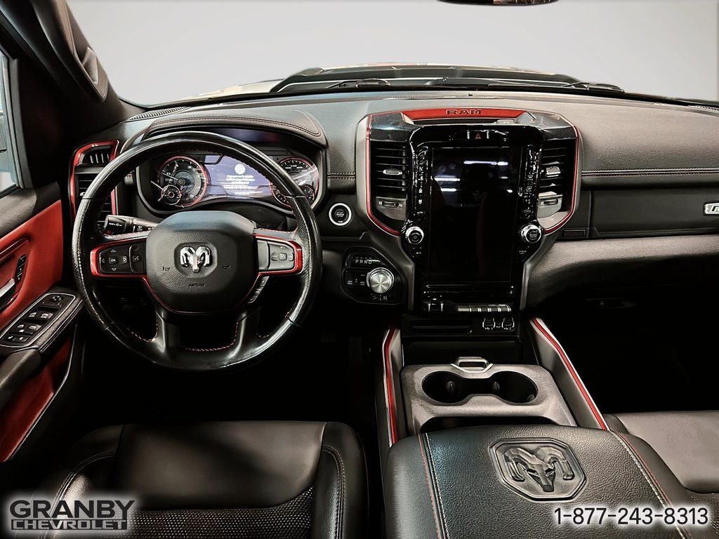 2020 Ram 1500 in Granby, Quebec - 13 - w1024h768px
