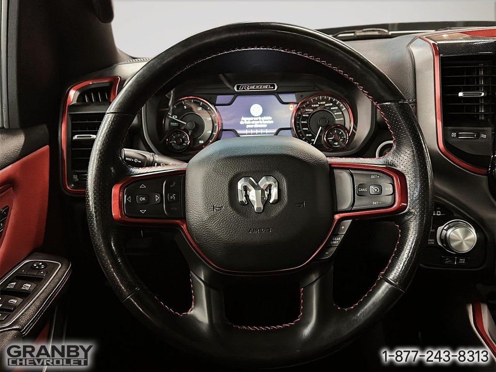 2020 Ram 1500 in Granby, Quebec - 15 - w1024h768px