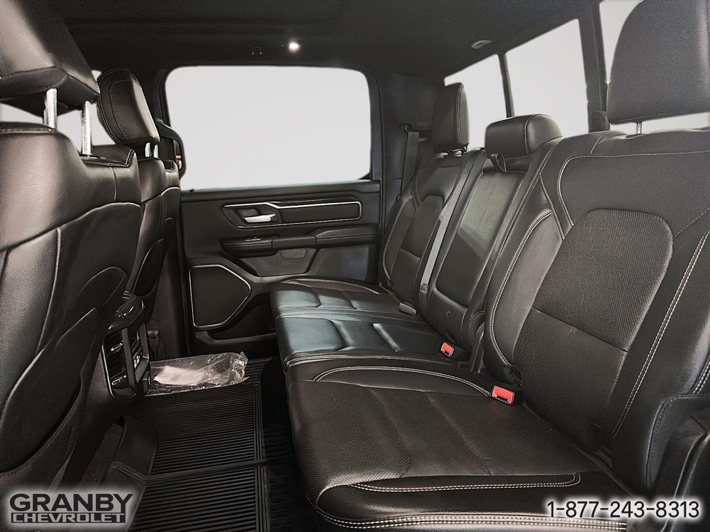 Ram 1500 Sport crewcab boite 6.6 moteur 5.7l 2021 à Granby, Québec - 12 - w1024h768px
