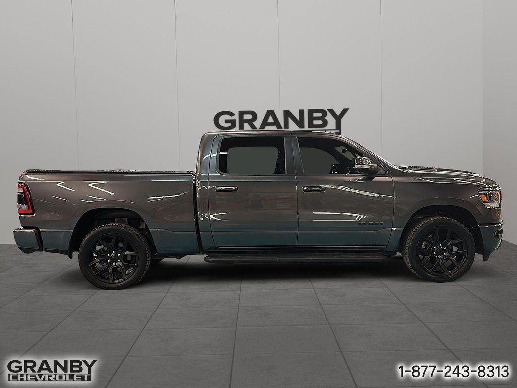 Ram 1500 Sport crewcab boite 6.6 moteur 5.7l 2021 à Granby, Québec - 4 - w1024h768px