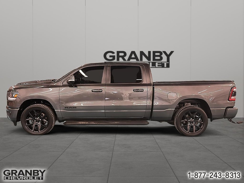 Ram 1500 Sport crewcab boite 6.6 moteur 5.7l 2021 à Granby, Québec - 8 - w1024h768px