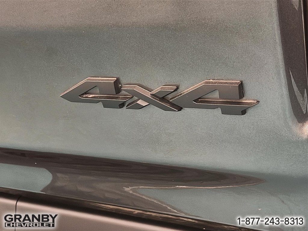 Ram 1500 Sport crewcab boite 6.6 moteur 5.7l 2021 à Granby, Québec - 19 - w1024h768px