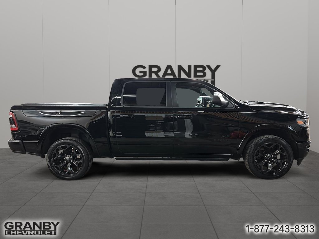 Ram 1500  2021 à Granby, Québec - 4 - w1024h768px