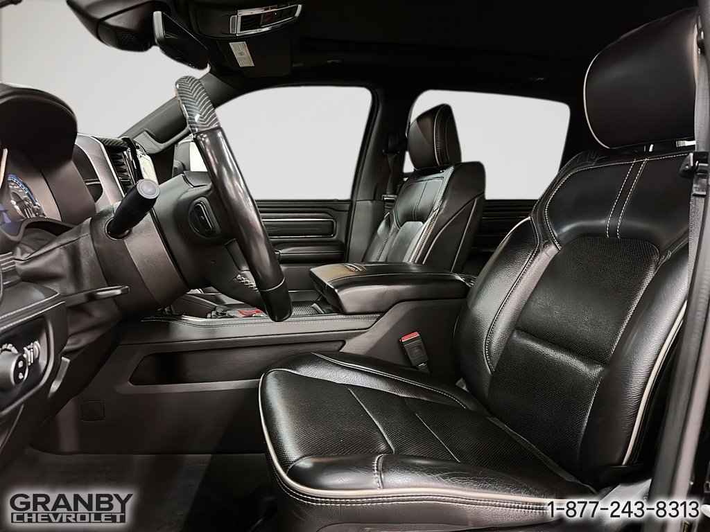 Ram 1500  2021 à Granby, Québec - 11 - w1024h768px