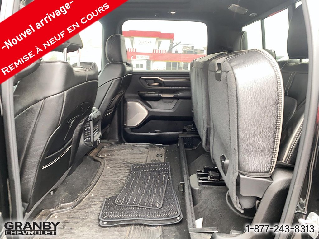 Ram 1500 Limited crewcab 2021 à Granby, Québec - 7 - w1024h768px