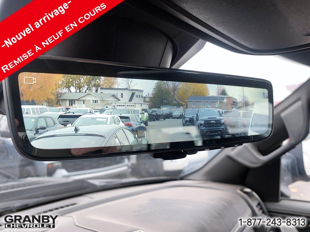 Ram 1500 Limited crewcab 2021 à Granby, Québec - 13 - w1024h768px