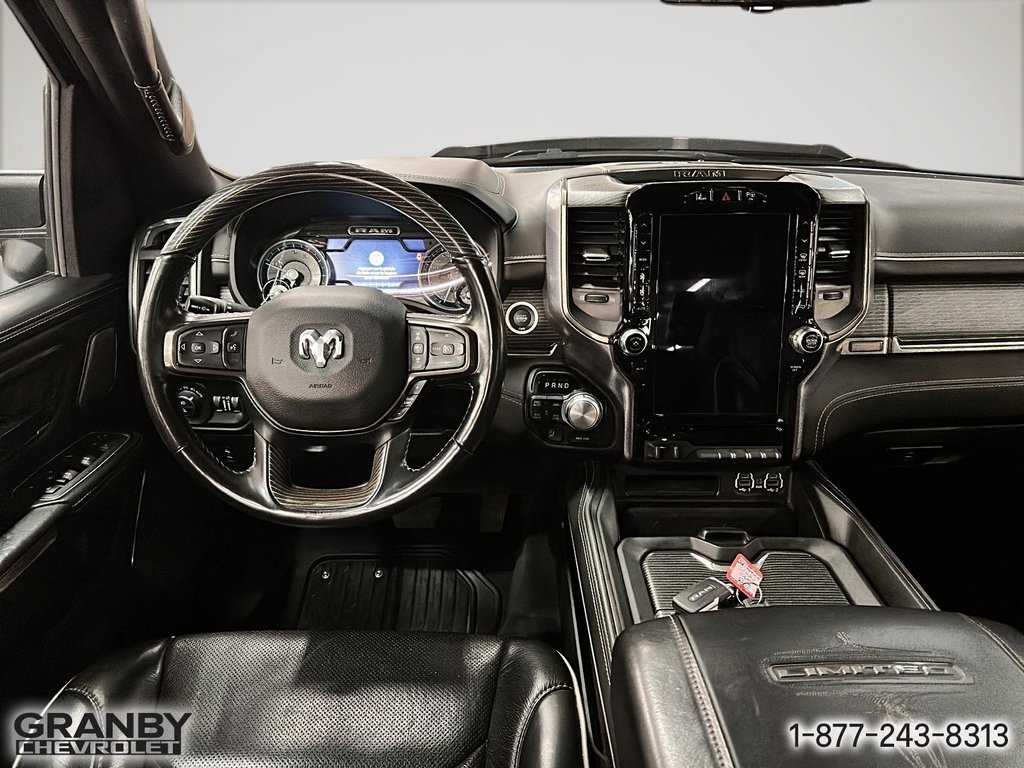 Ram 1500  2021 à Granby, Québec - 13 - w1024h768px