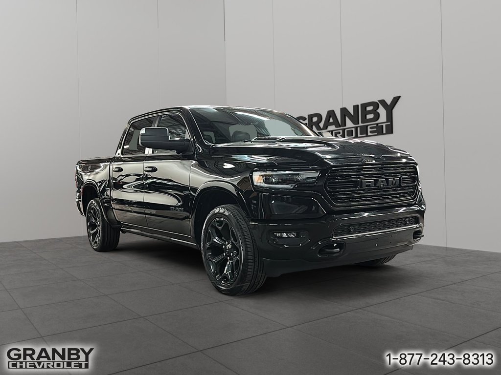 Ram 1500  2021 à Granby, Québec - 3 - w1024h768px