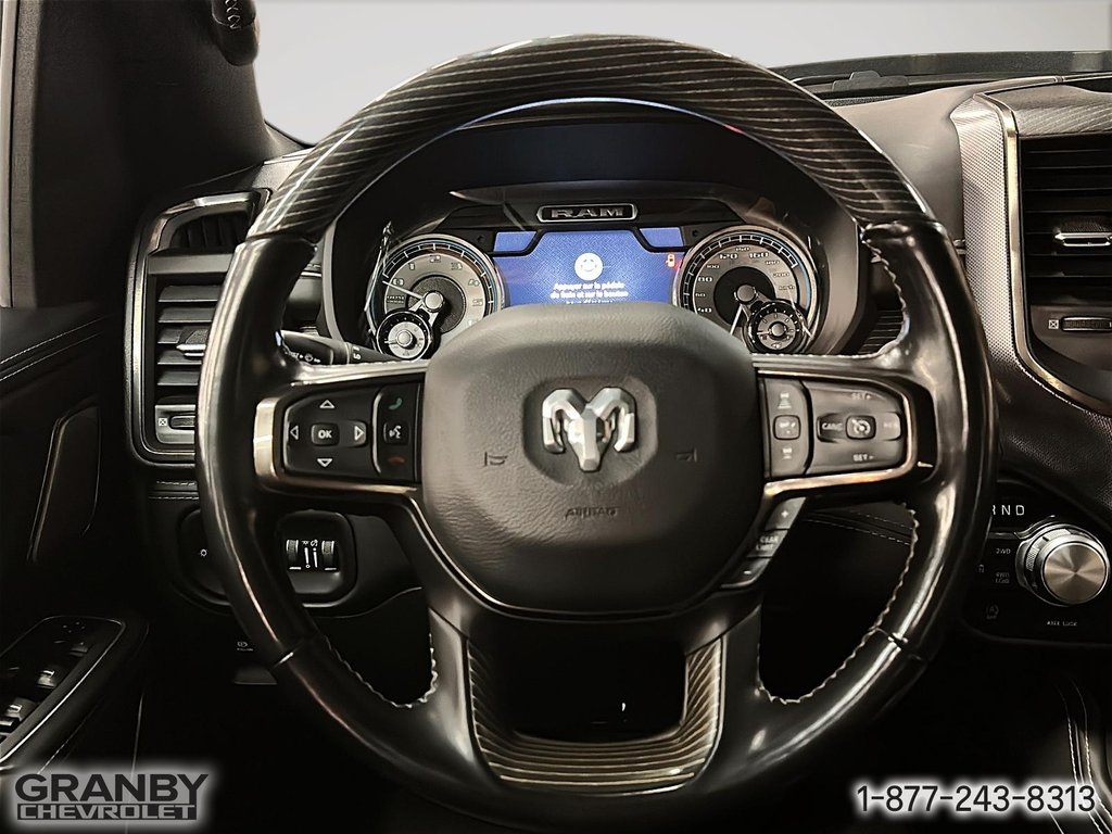 Ram 1500  2021 à Granby, Québec - 15 - w1024h768px