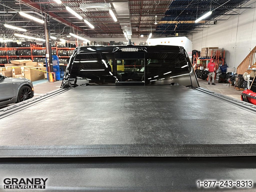 Ram 1500  2021 à Granby, Québec - 9 - w1024h768px