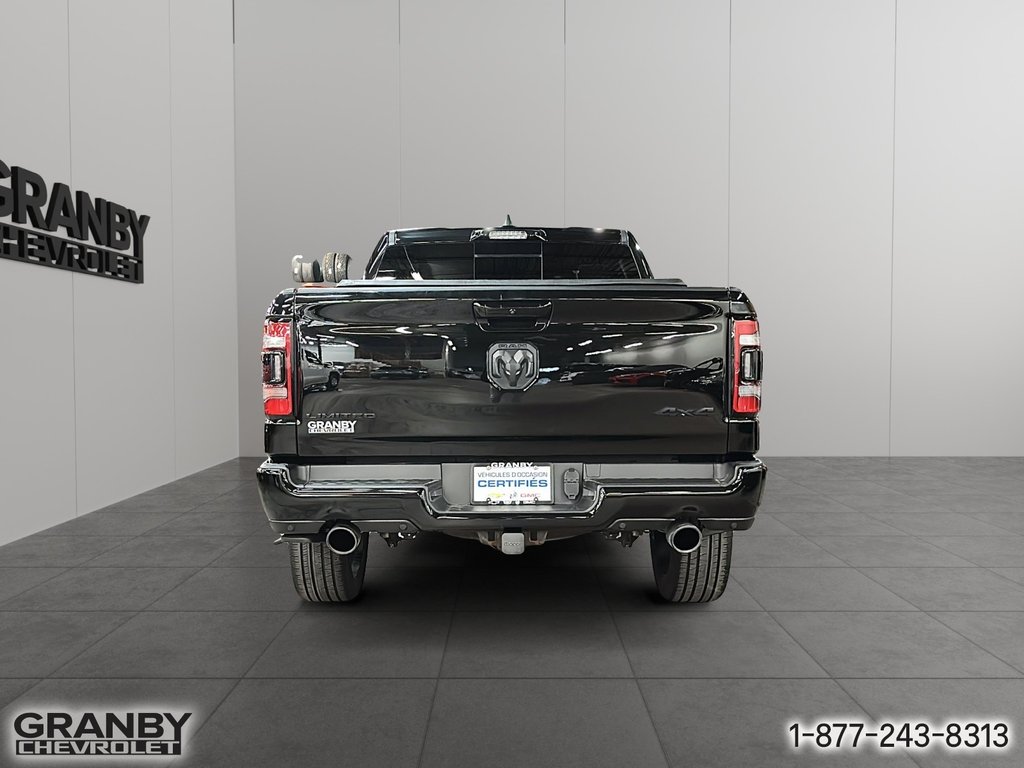 Ram 1500  2021 à Granby, Québec - 6 - w1024h768px