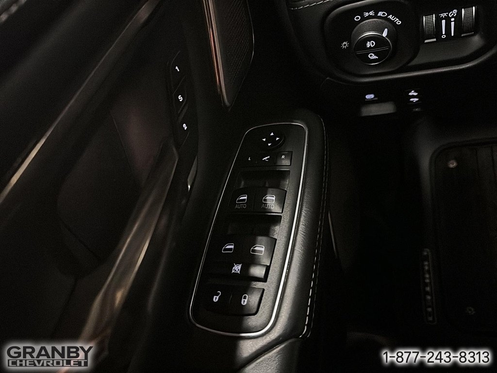 Ram 1500  2021 à Granby, Québec - 14 - w1024h768px