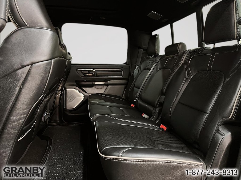 Ram 1500  2021 à Granby, Québec - 12 - w1024h768px