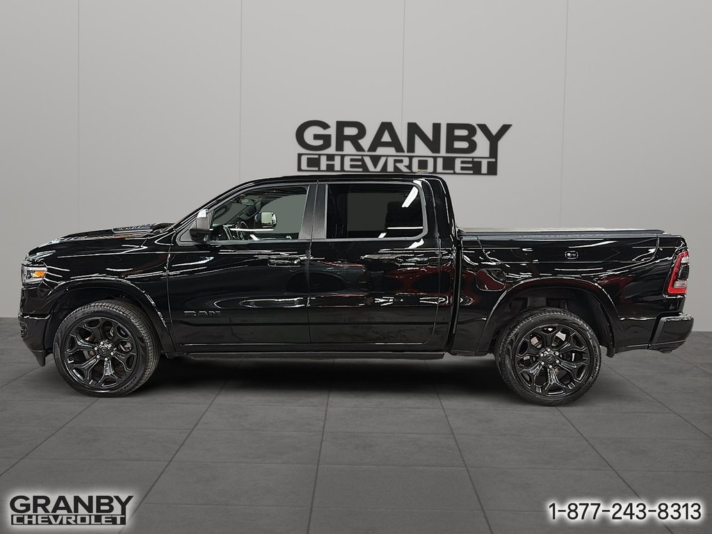 Ram 1500  2021 à Granby, Québec - 8 - w1024h768px