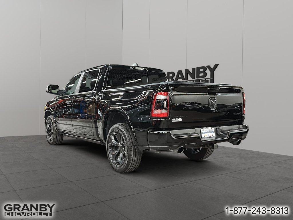 Ram 1500  2021 à Granby, Québec - 7 - w1024h768px