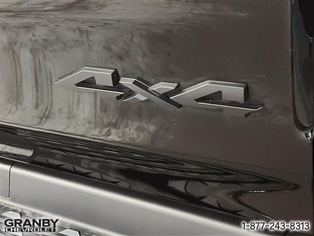 Ram 1500  2021 à Granby, Québec - 19 - w1024h768px