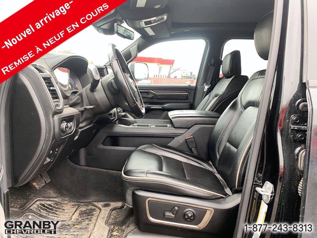 Ram 1500 Limited crewcab 2021 à Granby, Québec - 9 - w1024h768px