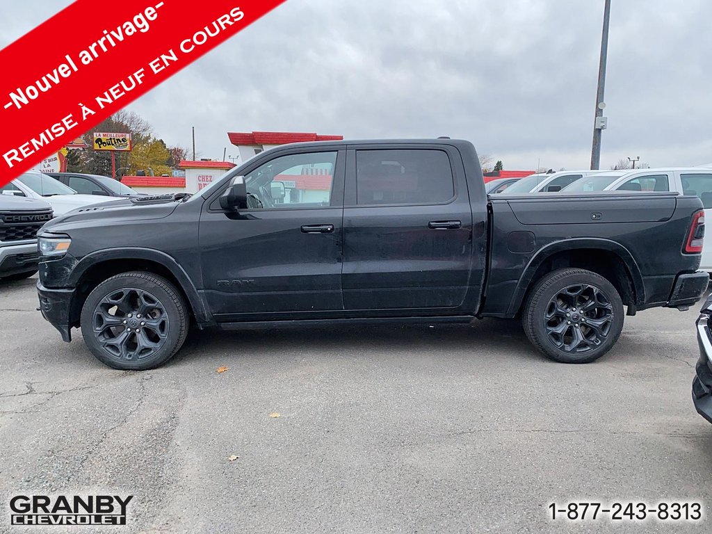 Ram 1500 Limited crewcab 2021 à Granby, Québec - 6 - w1024h768px