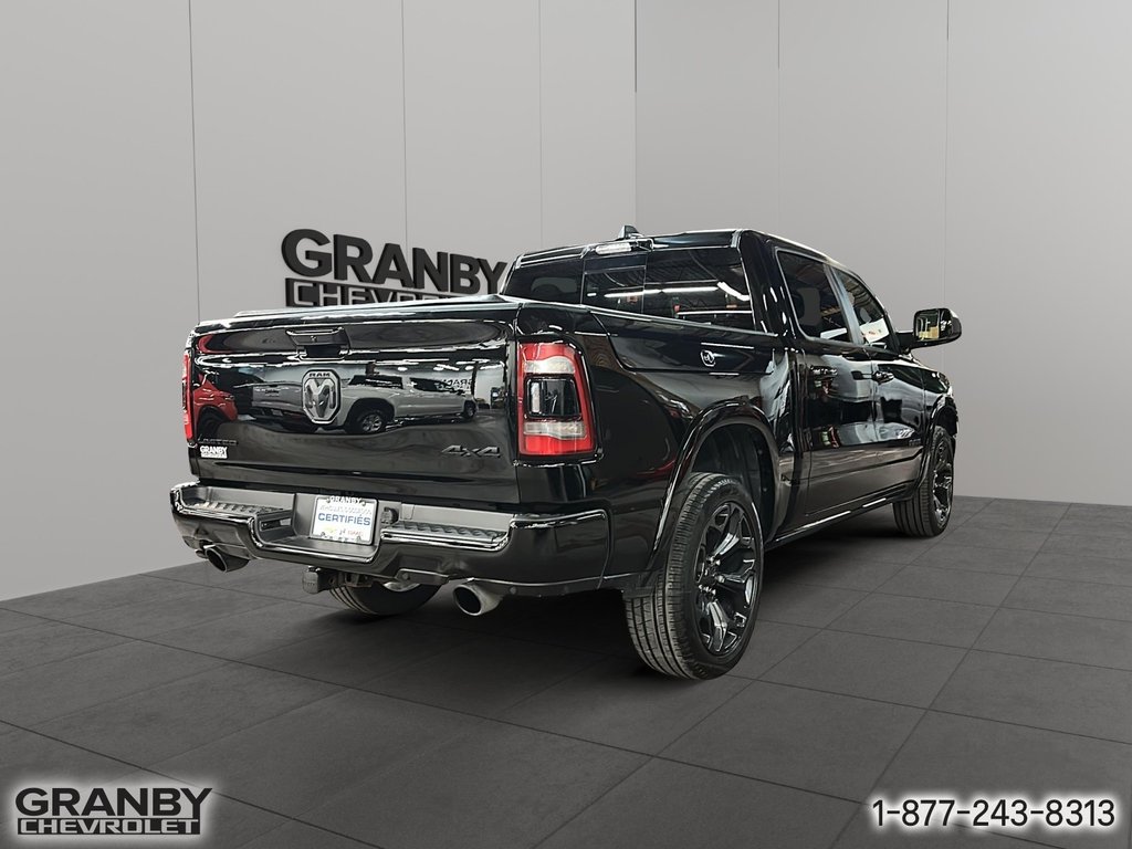 Ram 1500  2021 à Granby, Québec - 5 - w1024h768px