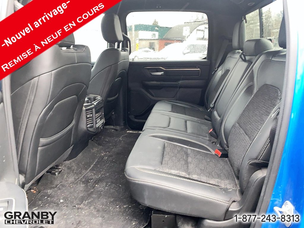 2022 Ram 1500 in Granby, Quebec - 8 - w1024h768px