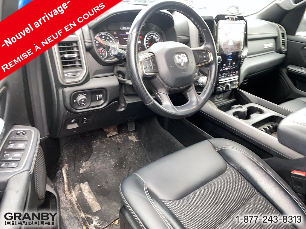 2022 Ram 1500 in Granby, Quebec - 9 - w1024h768px
