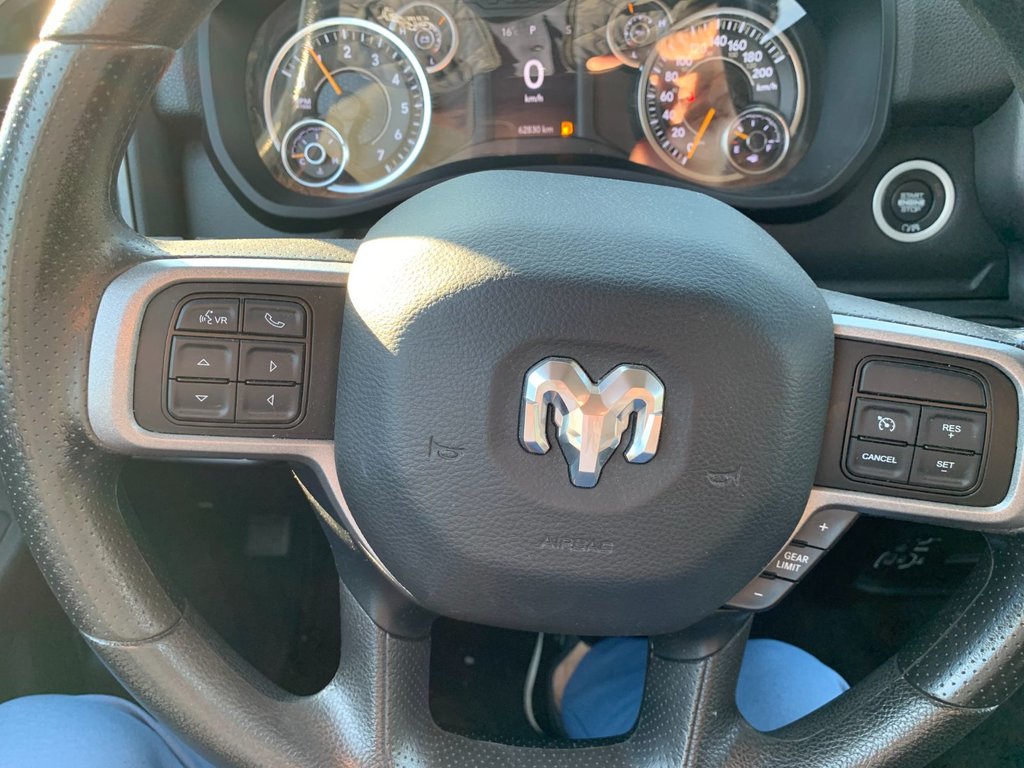 2019 Ram 2500 in Granby, Quebec - 10 - w1024h768px