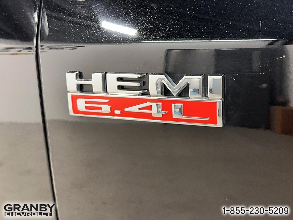 2019 Ram 2500 Tradesman CREWCAB BOITE 6.6 MOTEUR ESSENCE in Granby, Quebec - 6 - w1024h768px
