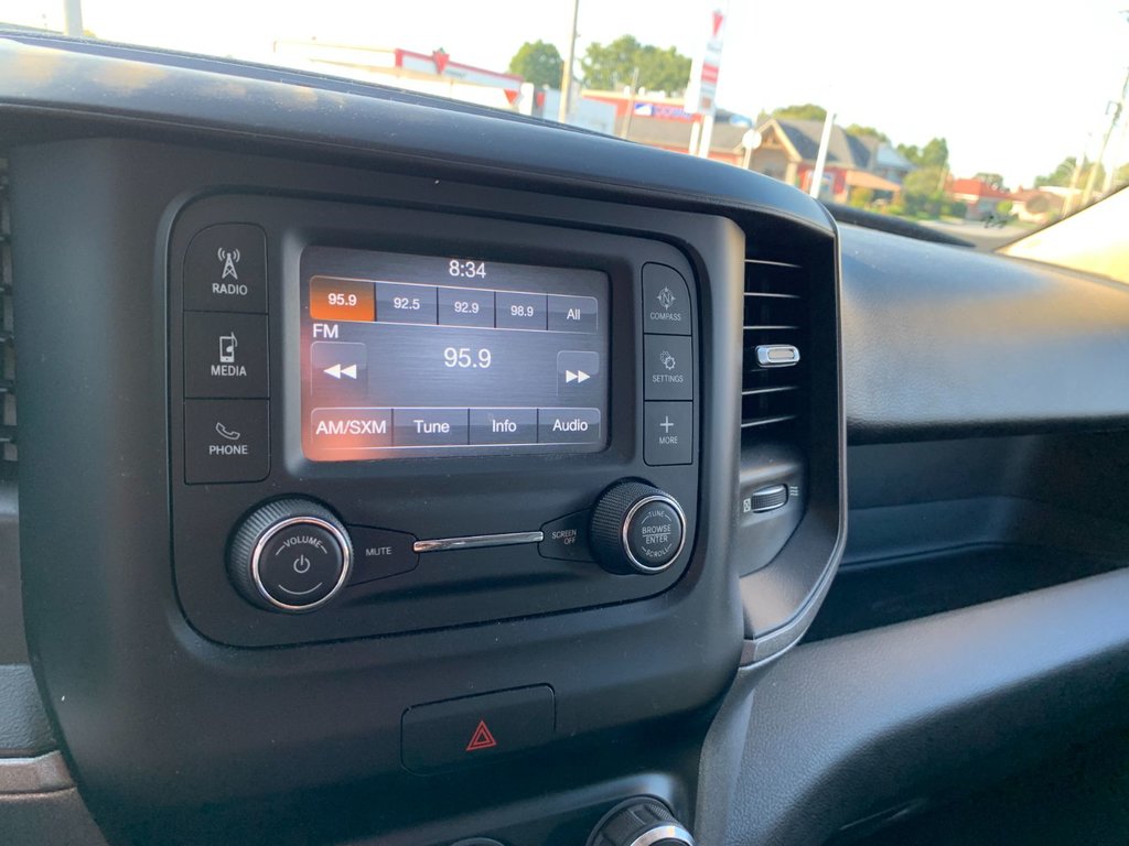 2019 Ram 2500 in Granby, Quebec - 11 - w1024h768px