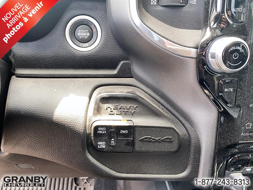 2022 Ram 2500 in Granby, Quebec - 11 - w1024h768px