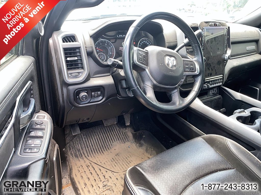 2022 Ram 2500 in Granby, Quebec - 8 - w1024h768px