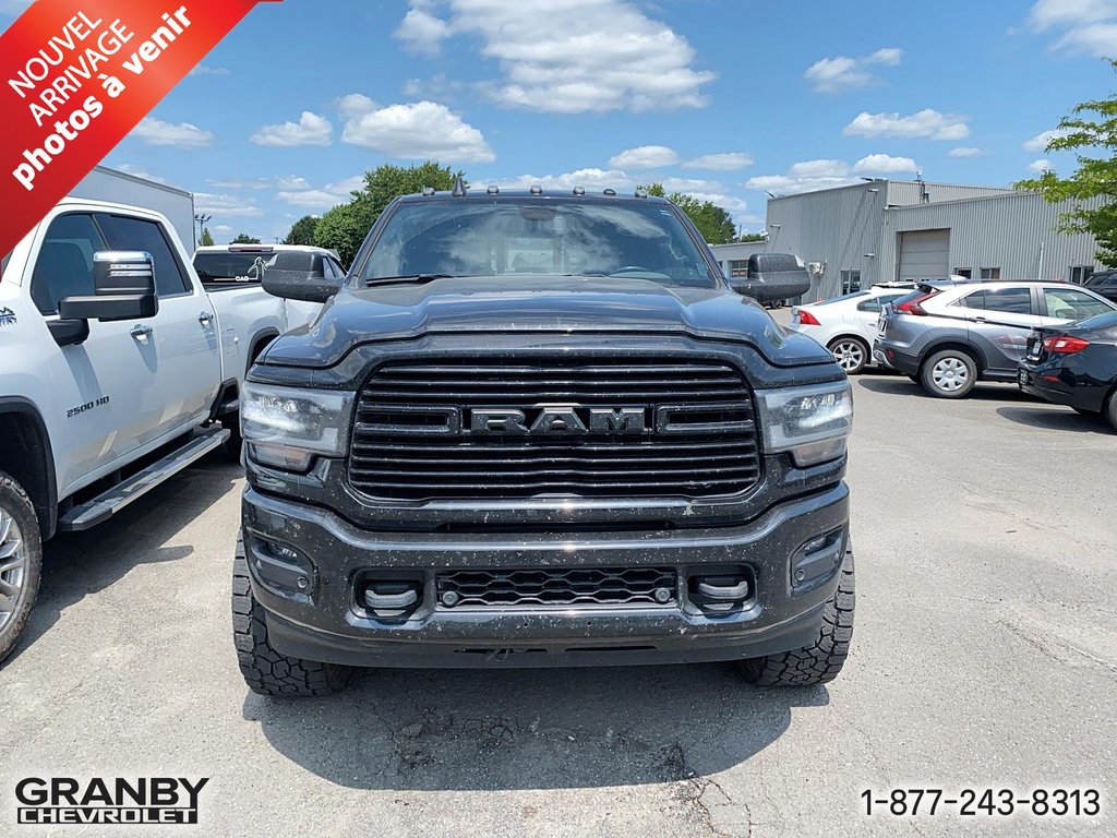 2022 Ram 2500 in Granby, Quebec - 2 - w1024h768px