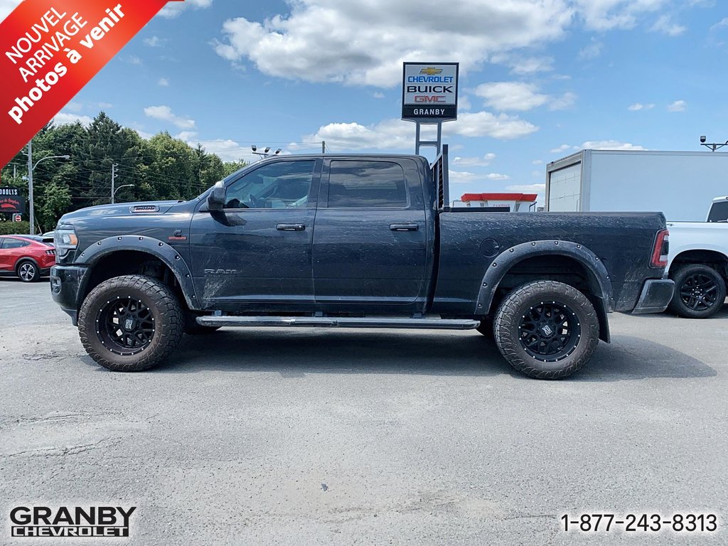 2022 Ram 2500 in Granby, Quebec - 7 - w1024h768px