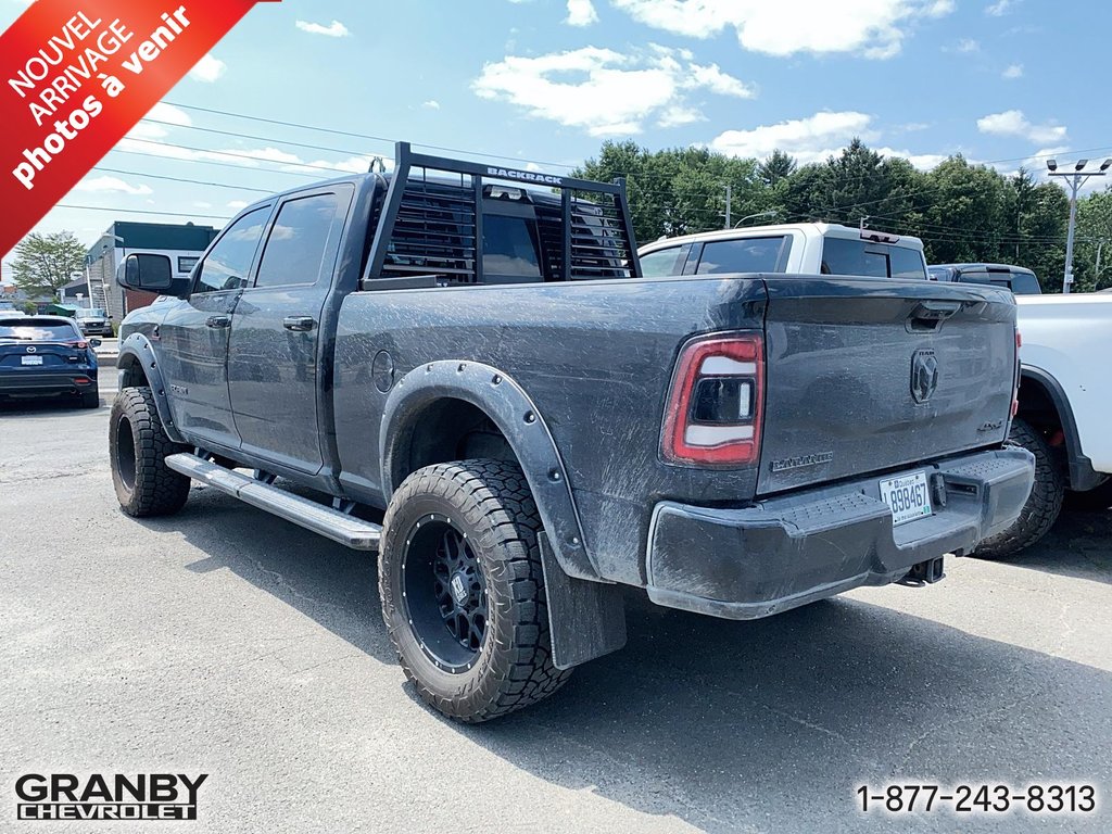 2022 Ram 2500 in Granby, Quebec - 6 - w1024h768px