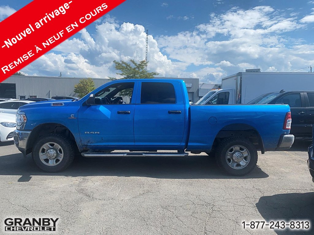 2022 Ram 2500 in Granby, Quebec - 5 - w1024h768px
