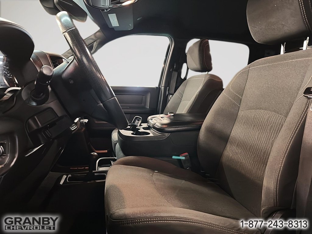 2022 Ram 2500 in Granby, Quebec - 11 - w1024h768px